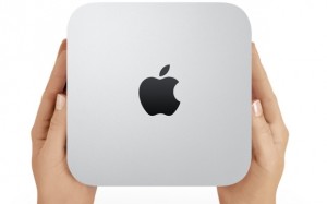 Recuperation Apple Mac
